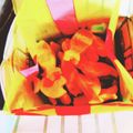Akihui's cooksnap of when they made バター不使用！簡単ヘルシークッキー.