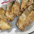ひだまりポカポカ's cooksnap of when they made ねぎソースと相性抜群☆ワラサの竜田揚げ.