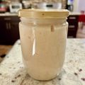Superlittleboo's cooksnap of when they made ★簡単！クリーミーな＊塩麹＊の作り方♪.