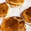 クックY9MMKT☆'s cooksnap of when they made ヘルシー米粉パン.