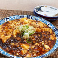 horseland's cooksnap of when they made 四川風　麻婆豆腐　激辛本格　辛旨い！.