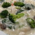 ☆ミルミル's cooksnap of when they made クリームシチュー多めでもすぐにペロッと☆.