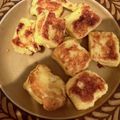 こるだ's cooksnap of when they made 離乳食完了期♡フレンチトースト♡おやつも.