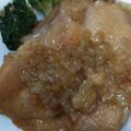 クック8SSYN0☆'s cooksnap of when they made 【ほっとくだけ！】放置鶏.