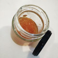 けんけんち's cooksnap of when they made ゆずをレンジで４分！ゆずジャム（柚子茶）.