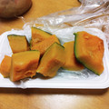 ダイエッターひさ子's cooksnap of when they made 作り置き ☆かぼちゃの塩煮 ①.