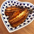 じゅぅーん's cooksnap of when they made 鰯の蒲焼き★お弁当にもどうぞ.
