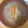 Naoko１９７６'s cooksnap of when they made トッポギスープ★尾張旭市学校給食.