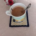 ウンソ９２６'s cooksnap of when they made 体に優しい。チョコを使わないチョコソース.
