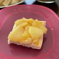 わのなの's cooksnap of when they made 卵1個☆簡単！カスタードクリーム☆.