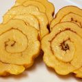 pekomayu3's cooksnap of when they made 伊達巻き！だーてマキマキ.