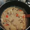 クックNV6OQK☆'s cooksnap of when they made コーン缶で簡単コーンクリームシチュー♪.