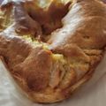 tanzanite's cooksnap of when they made 簡単！ホットケーキミックスでりんごケーキ.