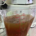 ayayahoney's cooksnap of when they made 捨てないで!!　海老の殻で濃厚出汁☆.