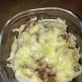 コバミツ's cooksnap of when they made 簡単☆おもちアレンジ♪カレーチーズもち.