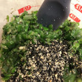 COCO&Mo-'s cooksnap of when they made ネギの青いとこダケで・・ネギ塩ダレ.