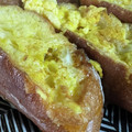 土井かおる's cooksnap of when they made 簡単ふわとろ☆バゲットのフレンチトースト.
