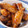きんぐぅ。's cooksnap of when they made 揚げずに簡単♪ 鶏手羽中の甘辛炒め.
