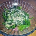 maykin01's cooksnap of when they made ごま油で♪ほうれん草ナムル（ver2）.