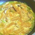 ちーまぐ's cooksnap of when they made プラス油揚げでおいし〜い♪卵丼.