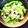 milestone★'s cooksnap of when they made 材料2品3分♪山東菜とシーチキンのサラダ.