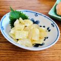 ねっちゃんっ's cooksnap of when they made お正月に！「数の子の辛子マヨネーズ」.