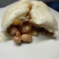 なお321's cooksnap of when they made 豚まん（蓬莱風・コンビニ風）.