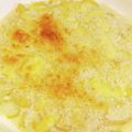 えりこ82☆'s cooksnap of when they made フライパンde超簡単❃マカロニグラタン♡.
