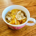 ねっちゃんっ's cooksnap of when they made いつかあなたと♡簡単白菜と豚バラのスープ.