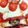 tizu1019's cooksnap of when they made クリスマスピザ⭐ひみつのサンタピザ.