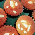 masa＊masa's cooksnap of when they made 焼くまで10分！簡単マドレーヌ.