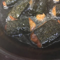 葉月優希's cooksnap of when they made ねっとりやまといもの磯辺揚げ.