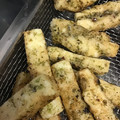 葉月優希's cooksnap of when they made ついつい手が出る高野豆腐の磯辺揚げ.