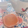 あいら！'s cooksnap of when they made キャラメルクリーム.