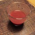 早くおいしく's cooksnap of when they made トマトゼリー.