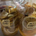 mokomogu's cooksnap of when they made 夏を乗り切る！手作りジンジャーエールの素.
