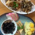 イケユキユキ's cooksnap of when they made おせち レンジ1分半で 田作り.