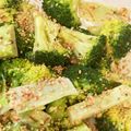 気まぐれあきさん's cooksnap of when they made ブロッコリーのマヨと花かつおのサラダ.