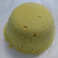 ノンサム's cooksnap of when they made おから蒸しパン.