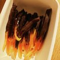 チンエリ's cooksnap of when they made 伊予柑ピール.
