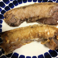 クックPX4GUB☆'s cooksnap of when they made Ⓔまぐろのカマ焼きⒺ.