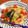 ＊＊もっさん＊＊'s cooksnap of when they made 混ぜるだけ簡単！トマトと小松菜のパスタ.