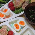 2児ママみきてぃ's cooksnap of when they made 簡単！即完成ヘルシーもずくスープ（和風）.