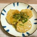 ＊＊めろん＊＊'s cooksnap of when they made 包丁不要！豆腐と鶏むねミンチの絶品バーグ.
