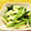 かなりんココりん's cooksnap of when they made じゃが芋と小松菜 のナムル♪.