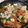 おはなすき's cooksnap of when they made うどん鍋♪ごぼうしめじ人参で簡単鍋料理.