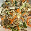 ☆さくえり☆'s cooksnap of when they made ✿我が家の正月には欠かせない七福なます✿.