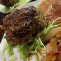 MULA's cooksnap of when they made 簡単！ひき肉となすのひとくちソテー.