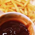 ひぃたろぉ～♪'s cooksnap of when they made 感動！マックのバーベキューソース.