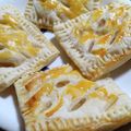 のんうーまま's cooksnap of when they made アップルパイ.